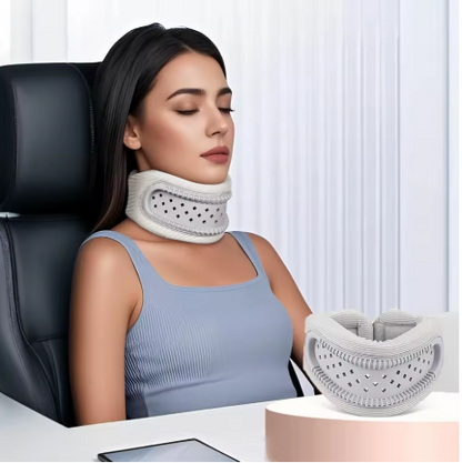CerviRest™ – Soporte Ortopédico Cervical