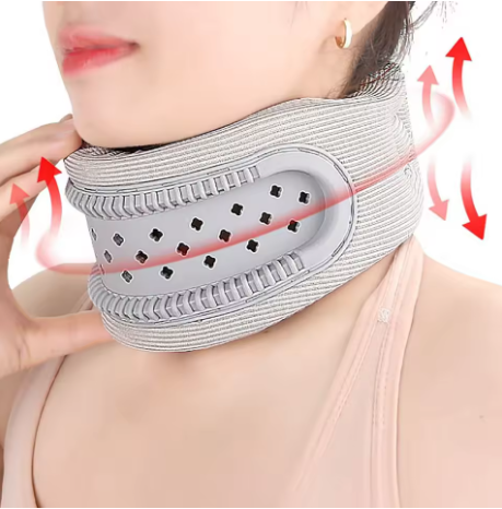 CerviRest™ – Soporte Ortopédico Cervical