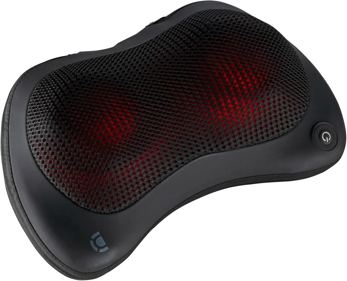 🎆 Oferta Especial de Año Nuevo – Almohada Masajeadora RelaxTotal™