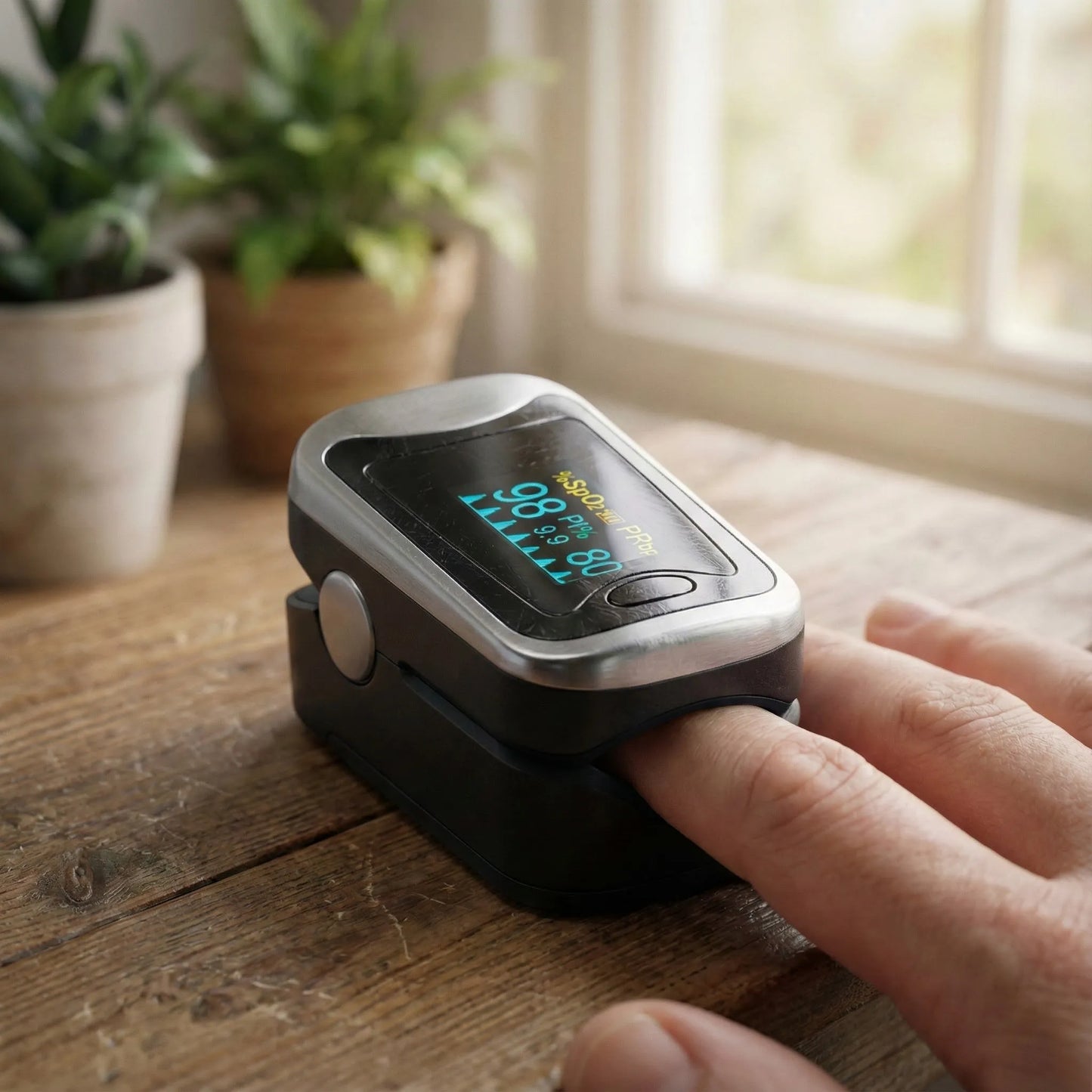 🎁 Oferta de Año Nuevo GlucoCare™ Monitor Vital Sin Dolor + Pulsera Controladora Gratis ¡SOLO HOY!