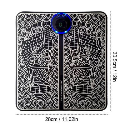 Oferta de Año Nuevo - Masajeador de Pies RelaxPro